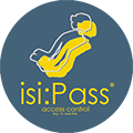 isiPass Logo